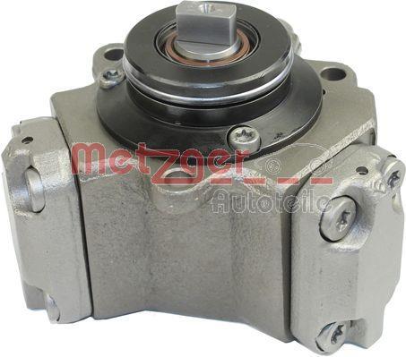 Pompe à haute pression METZGER 0830012
